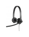 logitech H570e Słuchawki nauszne stereo - nr 31