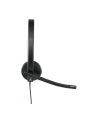 logitech H570e Słuchawki nauszne stereo - nr 39