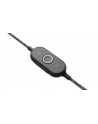 logitech Zone słuchawki nauszne przewodowe Teams - nr 64