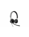 logitech Zone słuchawki nauszne przewodowe UC - nr 53