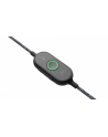 logitech Zone słuchawki nauszne przewodowe UC - nr 55