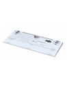 spc gear Klawiatura gamingowa - GK650K Omnis Kailh Brown RGB Onyx White Pudding Edition - nr 10