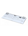 spc gear Klawiatura gamingowa - GK650K Omnis Kailh Brown RGB Onyx White Pudding Edition - nr 11