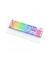 spc gear Klawiatura gamingowa - GK650K Omnis Kailh Brown RGB Onyx White Pudding Edition - nr 13