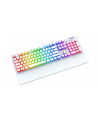 spc gear Klawiatura gamingowa - GK650K Omnis Kailh Brown RGB Onyx White Pudding Edition - nr 14