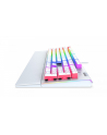 spc gear Klawiatura gamingowa - GK650K Omnis Kailh Brown RGB Onyx White Pudding Edition - nr 16