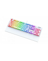 spc gear Klawiatura gamingowa - GK650K Omnis Kailh Brown RGB Onyx White Pudding Edition - nr 1