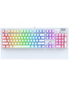 spc gear Klawiatura gamingowa - GK650K Omnis Kailh Brown RGB Onyx White Pudding Edition - nr 22