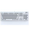 spc gear Klawiatura gamingowa - GK650K Omnis Kailh Brown RGB Onyx White Pudding Edition - nr 23