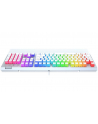 spc gear Klawiatura gamingowa - GK650K Omnis Kailh Brown RGB Onyx White Pudding Edition - nr 28