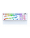 spc gear Klawiatura gamingowa - GK650K Omnis Kailh Brown RGB Onyx White Pudding Edition - nr 2