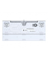 spc gear Klawiatura gamingowa - GK650K Omnis Kailh Brown RGB Onyx White Pudding Edition - nr 34
