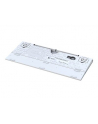 spc gear Klawiatura gamingowa - GK650K Omnis Kailh Brown RGB Onyx White Pudding Edition - nr 36