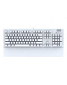 spc gear Klawiatura gamingowa - GK650K Omnis Kailh Brown RGB Onyx White Pudding Edition - nr 40