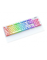 spc gear Klawiatura gamingowa - GK650K Omnis Kailh Brown RGB Onyx White Pudding Edition - nr 41
