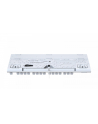 spc gear Klawiatura gamingowa - GK650K Omnis Kailh Brown RGB Onyx White Pudding Edition - nr 8