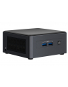 intel Mini PC BXNUC11TNH i5-1135G7 2xDDR4/SO-DIMM USB3 BOX - nr 1
