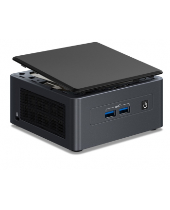 intel Mini PC BXNUC11TNH i5-1135G7 2xDDR4/SO-DIMM USB3 BOX