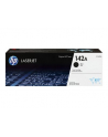 hp inc. Toner 142A Czarny W1420A - nr 13