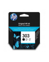 hp inc. Tusz nr 303 Czarny T6N02AE - nr 10