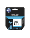 hp inc. Tusz nr 303 Czarny T6N02AE - nr 5
