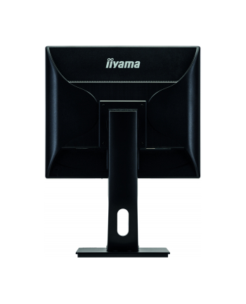 iiyama Monitor 19 cali B1980D-B1 DVI/VGA/5:4/PIVOT/HAS/ACR/VESA