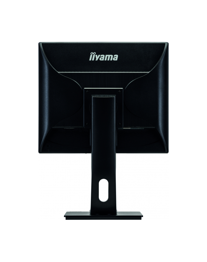 iiyama Monitor 19 cali B1980D-B1 DVI/VGA/5:4/PIVOT/HAS/ACR/VESA główny