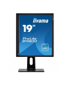 iiyama Monitor 19 cali B1980D-B1 DVI/VGA/5:4/PIVOT/HAS/ACR/VESA - nr 20