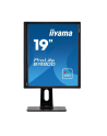 iiyama Monitor 19 cali B1980D-B1 DVI/VGA/5:4/PIVOT/HAS/ACR/VESA - nr 6