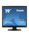 iiyama Monitor 19 cali ProLite E1980D-B1 VGA,DVI,5:4,TN,5ms,250cd - nr 14