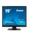 iiyama Monitor 19 cali ProLite E1980D-B1 VGA,DVI,5:4,TN,5ms,250cd - nr 8