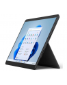 microsoft Surface Pro 8 LTE Platinium 256GB/i7-1185G7/16GB/13.0 Win10Pro Commercial EIV-00020 - nr 1
