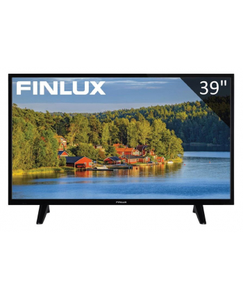 finlux Telewizor LED 39 cali 39-FHF-4200