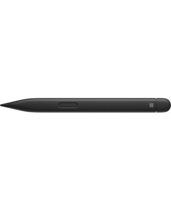 microsoft Pióro Surface Slim Pen 2 Commercial Black 8WX-00006
