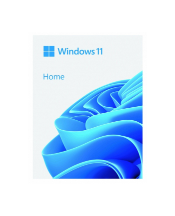 microsoft Windows Home 11 ENG Box 64bit USB HAJ-00090 Zastępuje P/N: HAJ-00055