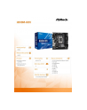 asrock Płyta główna H610M-HDV s1700 2DDR4 DP/HDMI mATX - nr 6