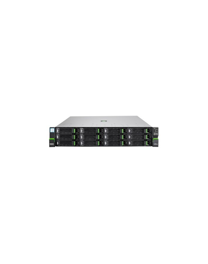 fujitsu Serwer RX2520M5 1x4214R 1x32GB DVD-RW 1x450W SP 3y OS,9x5,NBD Rec       LKN:R2525S0015PL główny