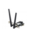 asus Karta sieciowa PCE-AX1800 WiFi AX PCI-E - nr 12