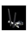 asus Karta sieciowa PCE-AX1800 WiFi AX PCI-E - nr 23