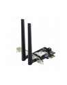 asus Karta sieciowa PCE-AX1800 WiFi AX PCI-E - nr 46