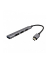 i-tec Hub USB-C 1x USB 3.0 + 3x USB 2.0 - nr 1