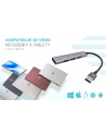 i-tec Hub USB 3.0 1x USB 3.0 + 3x USB 2.0 - nr 12