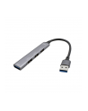 i-tec Hub USB 3.0 1x USB 3.0 + 3x USB 2.0 - nr 15