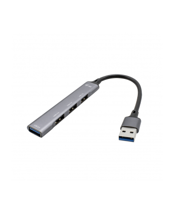 i-tec Hub USB 3.0 1x USB 3.0 + 3x USB 2.0