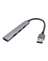 i-tec Hub USB 3.0 1x USB 3.0 + 3x USB 2.0 - nr 5