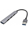 i-tec Hub USB 3.0 1x USB 3.0 + 3x USB 2.0 - nr 8