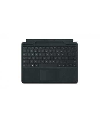 microsoft Klawiatura Surface Pro Signature Keyboard Commercial Black 8XB-00007 do Pro 8 / Pro X