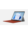 microsoft Klawiatura Surface Pro Signature Keyboard Commercial Poppy Red 8XB-00027 do Pro 8 / Pro X - nr 6