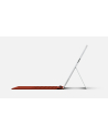 microsoft Klawiatura Surface Pro Signature Keyboard Commercial Poppy Red 8XB-00027 do Pro 8 / Pro X - nr 7