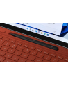 microsoft Klawiatura Surface Pro Signature Keyboard Commercial Poppy Red 8XB-00027 do Pro 8 / Pro X - nr 8